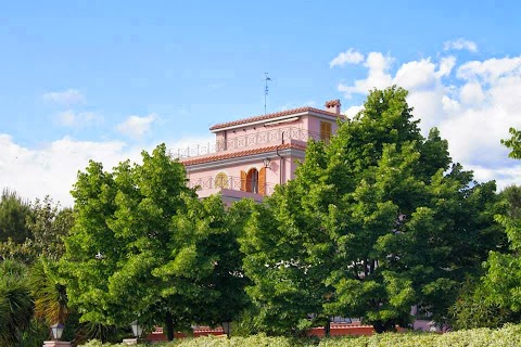 Hotel Arco di Travertino