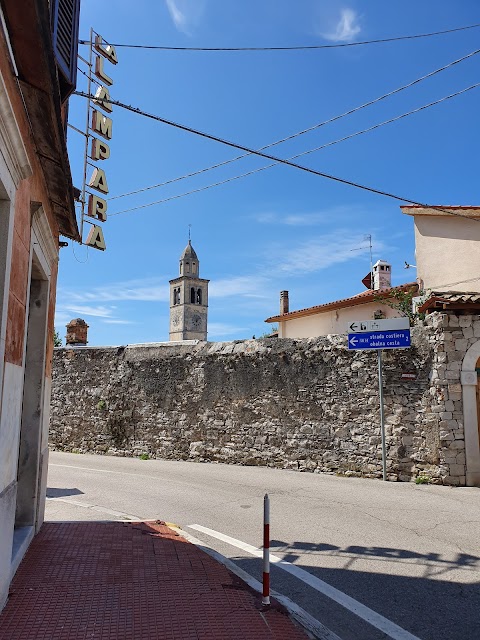 Trattoria La Lampara