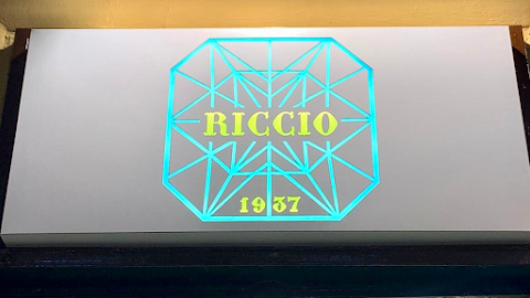 Riccio 1937 jewellery