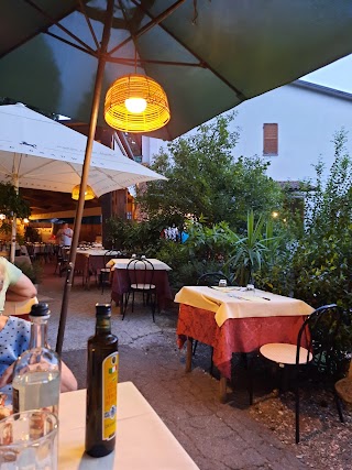 Ristorante di Travalle