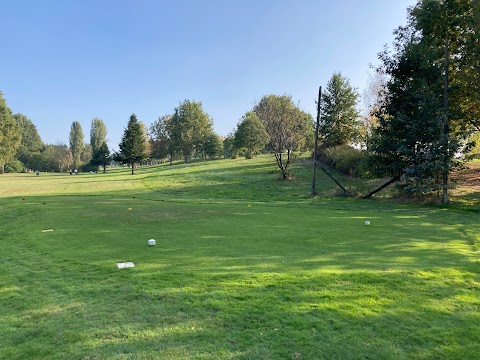 Golf Club I Girasoli