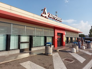 Autogrill Castel Bentivoglio Est