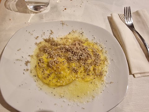 Osteria Nuova del Pilastrino