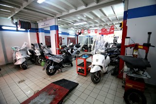 Le Moto Di Scaglione Service