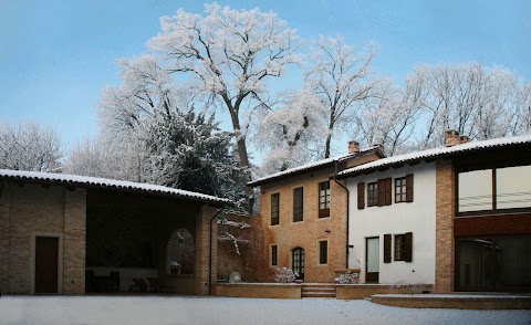 La Corte San Michele