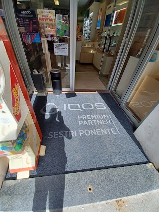 IQOS PREMIUM PARTNER SESTRI PONENTE