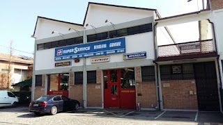 Reggiani Gomme Centro Superservice Goodyear Dunlop