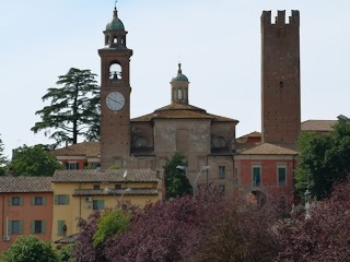 Circolo Anspi Castelnuovo Fogliani