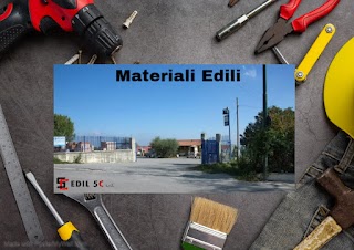 Edil 5c Srl MATERIALI EDILI