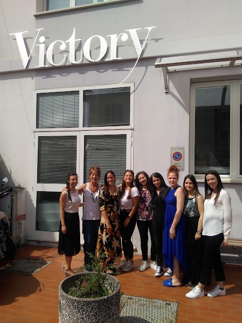 Victory Vicenza over 18