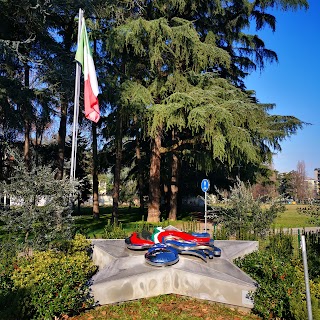 Parco Renzo Rivolta