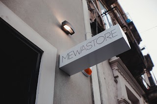 Mewa Store