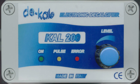 de-kal® Dyamond Car