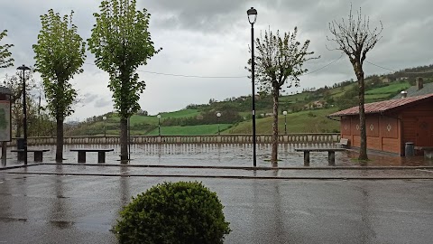 Bar Sport Caffè della Fontana