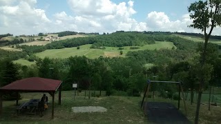 Palazzetto dello Sport