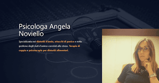 Psicologa Psicoterapeuta Bari - D.ssa Angela Noviello