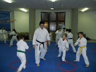 A.S.D. Centro Karate Colussi Mestre