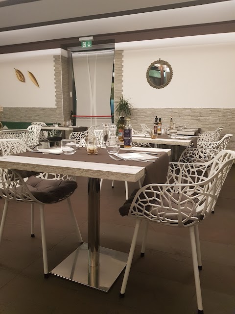 Ristorante di Pesce a Parma / Ristorante Assapora