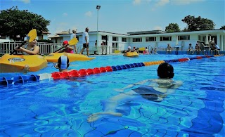 Piscina Comunale di Castelfranco Veneto