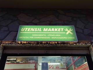 Ferramenta Utensil Market