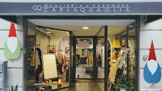 Carla Quaglia Maglieria e Cashmere (L'Orso Bruno) Savona