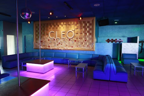 Cleo - Club