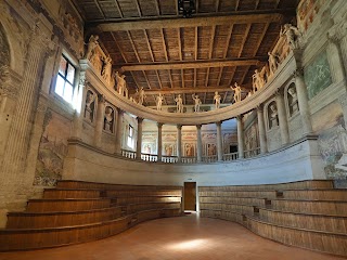 Teatro Olimpico