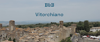 B&B Vitorchiano