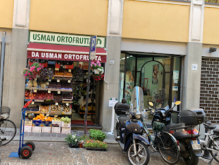 Da Usman ortofrutta