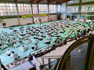 AIKI CENTER - Scuola di Aikido