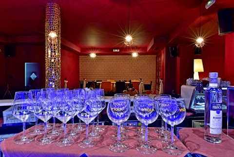 Vaniglia Discoteca Ristorante