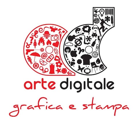 AD Arte Digitale S. A. S.