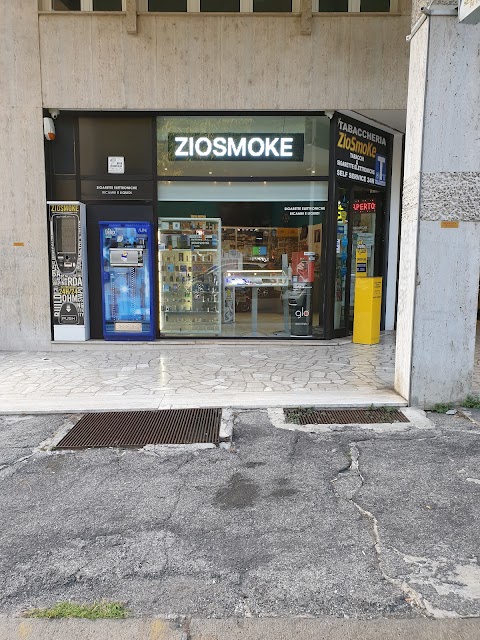 ZioSmoKe Sigarette Elettroniche e Tabacchi