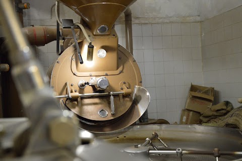 Caffè,Cialde e Capsule Moka Italia