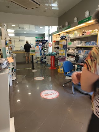 Farmacia Poggiofranco