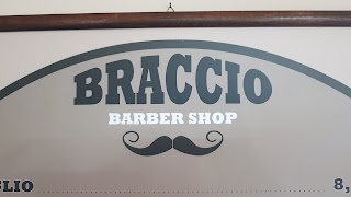 Braccio barber shop