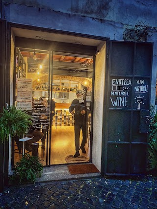 Enoteca L’antidoto