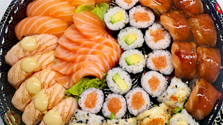 susy sushi（VACCANI）