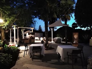 Ristorante Caminetto