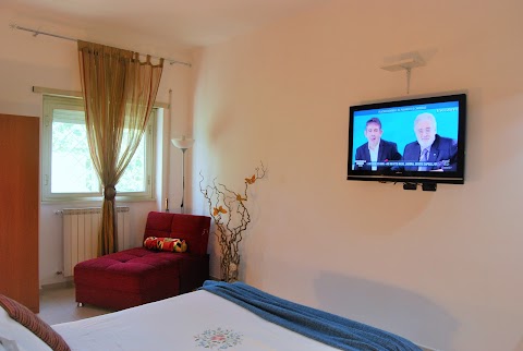 Roma Eur Bed and Breakfast