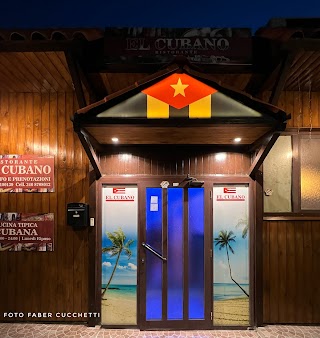 Ristorante El Cubano