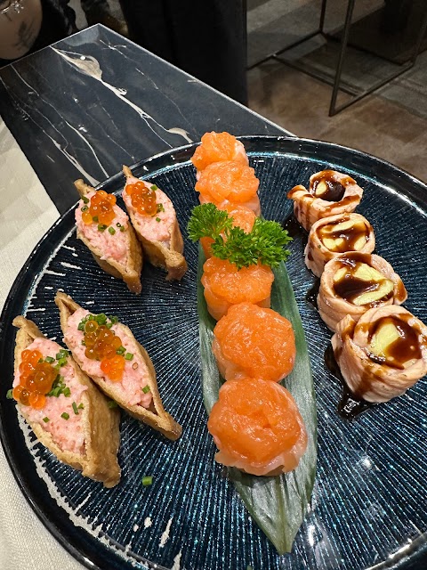 Yama Sushi Verona