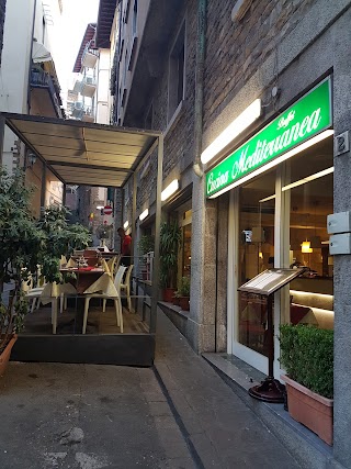 Maddina Firenze Tandoori Halal Ristorante