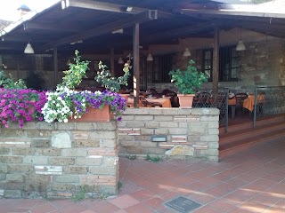 Ristorante Il Buccaro