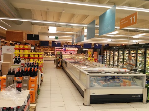 CONAD SUPERSTORE