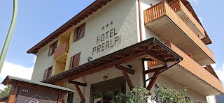 Hotel Prealpi