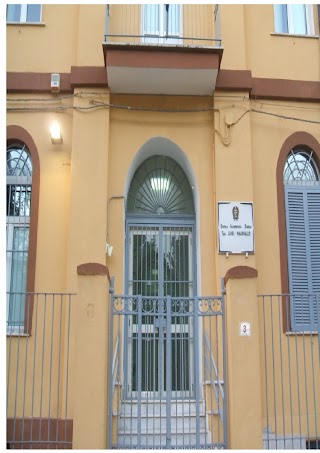 Istituto Comprensivo Statale Melito 1 - "Ten. L. Mauriello"