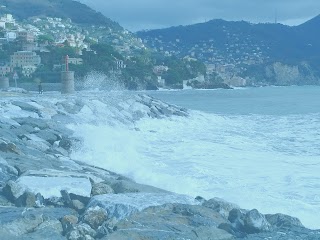 Piscina Comunale di Punta Sant'Anna