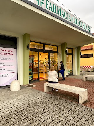 Farmacia Checchia - Chiesina Uzzanese