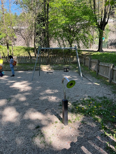 Parco giochi "il Voltone"